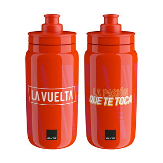 ELITE Fľaša FLY Vuelta 550ml