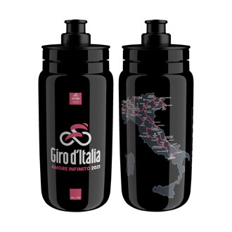 ELITE Fľaša FLY Giro