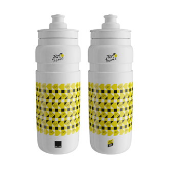 ELITE Fľaša FLY TdF 2022 750ml