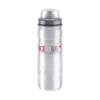 ELITE Fľaša ICE FLY 500ml