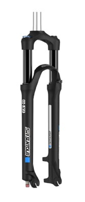 SR SUNTOUR Vidlica X1 RLR 27,5"