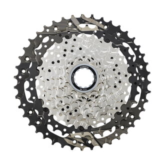 SHIMANO Kazeta LG600 - 10 rýchlostná