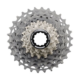 SHIMANO Kazeta Dura Ace R9200 - 12 rýchlostná 11-34 zubov