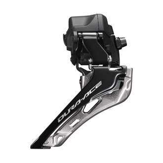 SHIMANO Prešmyk Dura Ace R9250 - 12 rýchlostný Predná