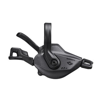 SHIMANO Radenie Deore XT M8130 - Pravé Zadná