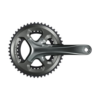 SHIMANO Stred Tiagra 4700 - 10 rýchlostný 48/34 zubov