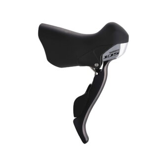 SHIMANO Dual control ST5700RIL pravý čierny 10-kolo