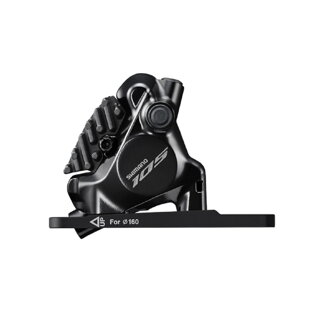 SHIMANO Brzdový strmeň 105 R7170 Predná