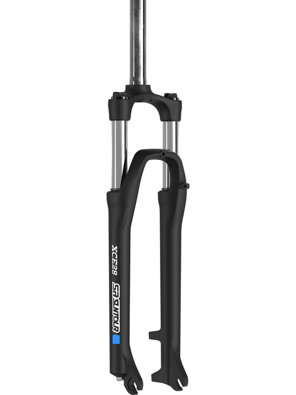 SR SUNTOUR Vidlica XCE-DS 26"