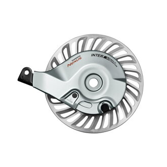 SHIMANO Brzda bubnová C6000 zadná