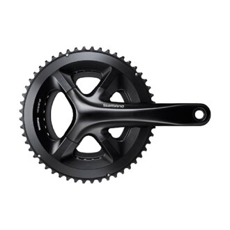 SHIMANO Stred FC-RS510 172,5mm 50x34z. 11-k. Dvojdielne
