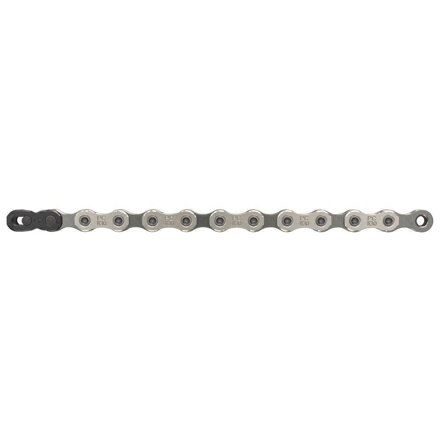 SRAM Řetěz SRAM PC 1130 Solid Pin 114 článků PowerLock 11 rychlostní