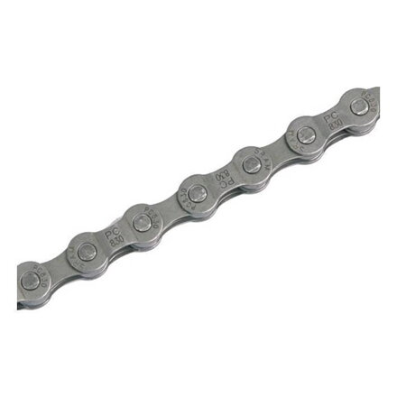 SRAM Řetěz SRAM PC830, 114 článků s Power Link, 8 rychlostní, 1 kus