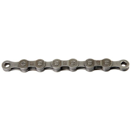 SRAM Řetěz SRAM PC 850 114 článků PowerLink Silver 8 rychlostní