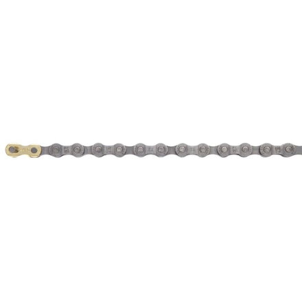 SRAM Řetěz SRAM PC 951 114 článků PowerLink Gold 9 rychlostní, 1 kus
