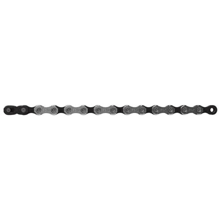 SRAM Řetěz SRAM PC X1 SolidPin 118 článků PowerLock 11 rychlostní