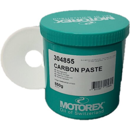 MOTOREX Pasta CARBON PASTE 850g