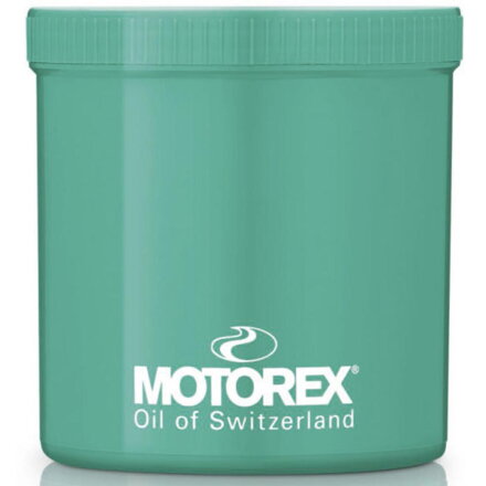 MOTOREX Pasta ANTI SEIZE 850g