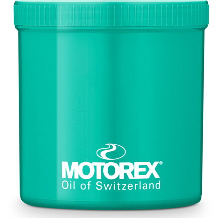 MOTOREX Mazivo SUSPENSION GREASE 850g