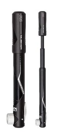 PRO Mini pump COMPACT telescopic