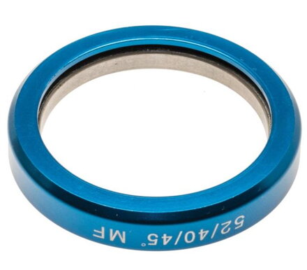 PRO Headset bearings hybrid Al/steel O:51.8/I:40/H:8mm