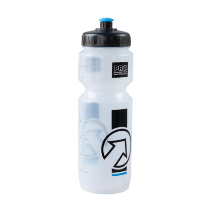 PRO Fľaša transparent 800 ml