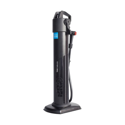 PRO TEAM tubeless kompresszor