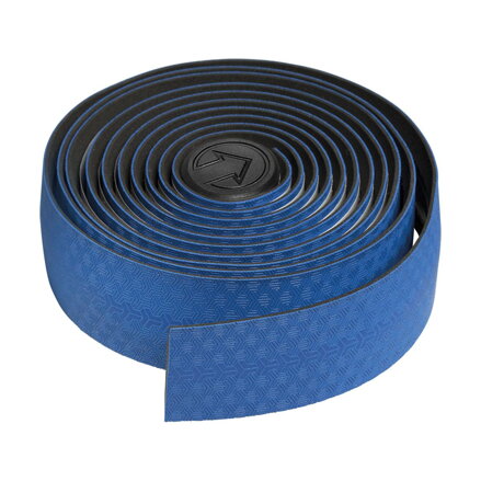 PRO Handlebar Tape RACE COMFORT blue PU