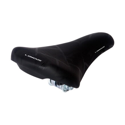 Longus Saddle K2 160 Mm