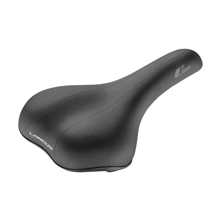 Longus Saddle Elmos 160 Mm