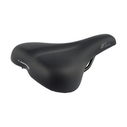 Longus Saddle Nautus 150 Mm