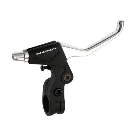 LONGUS Dźwignie hamulcowe AL/PP V-Brake 3 palce