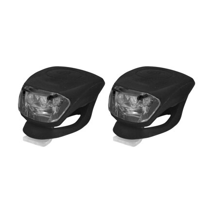 LONGUS Lights set SIFE 2+2LED 2f black