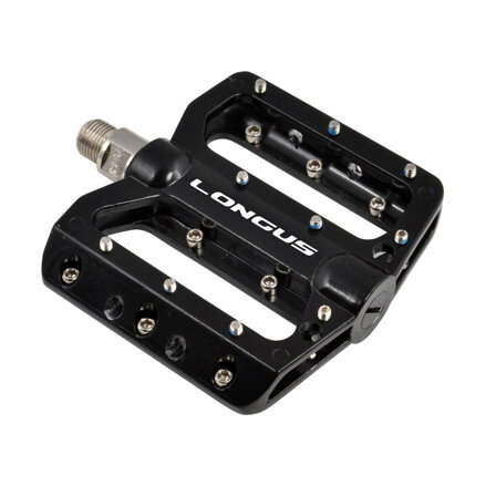 Longus Pedals Hord Mtb Al