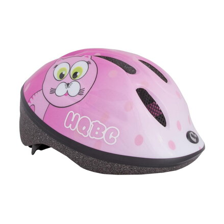 HQBC FUNQ Pink Cat ružová