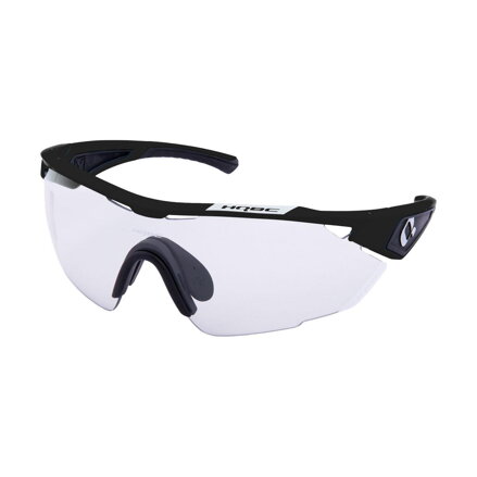 HQBC Ochelari QX3 PLUS negru Fotocromatic 