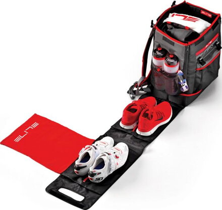 ELITE Rucsac TRI BOX pentru triatloniști