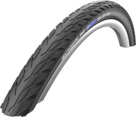 SCHWALBE Opona SILENTO (42-622) 28x1.60 700x40C Active