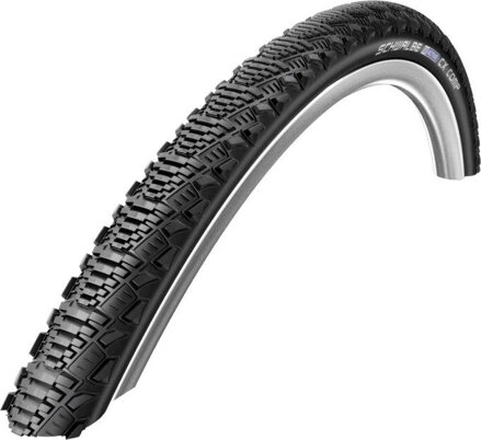 SCHWALBE Plášť BLACK JACK