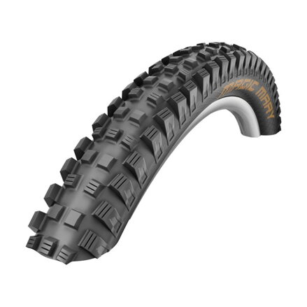 SCHWALBE Plášť MAGIC MARY BikePark 26x2,35
