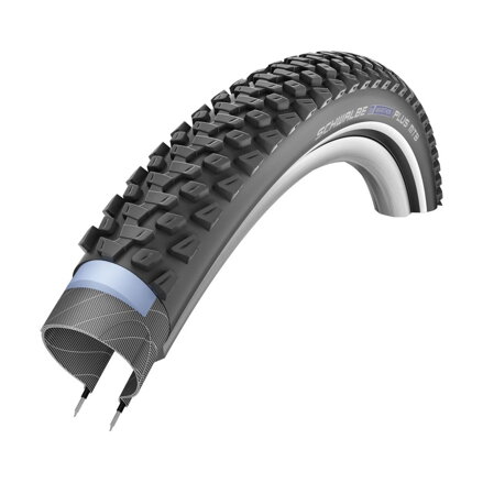 SCHWALBE Plášť MARATHON PLUS MTB 26x2,10