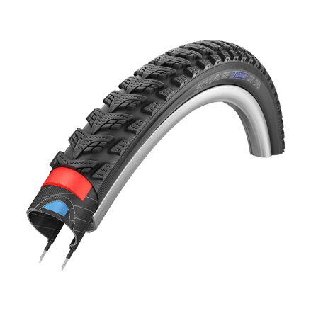 SCHWALBE Plášť MARATHON GT 365 26x2,00