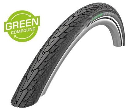 SCHWALBE Plášť ROAD CRUISER 16x1,75
