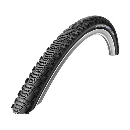 SCHWALBE Opona CX COMP (35-622) 28x1.35 700x35C