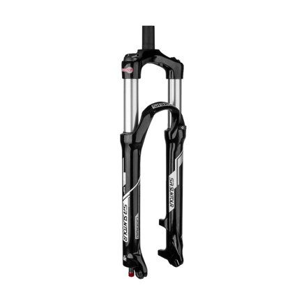 SR SUNTOUR Vidlica RAIDON XC RLR 26"