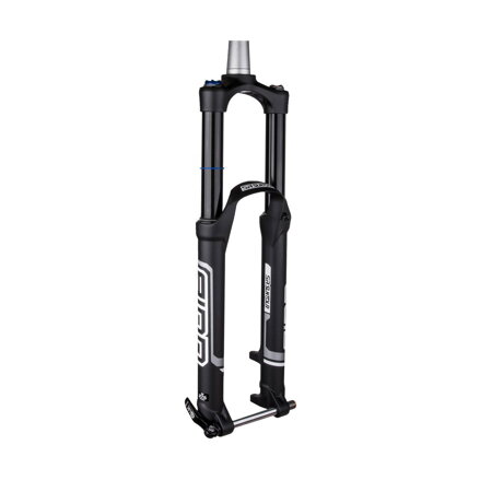 SR SUNTOUR Vidlica AION RC 27,5"