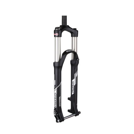 SR SUNTOUR Vidlica RAIDON XC RLR 15QLC 27,5"