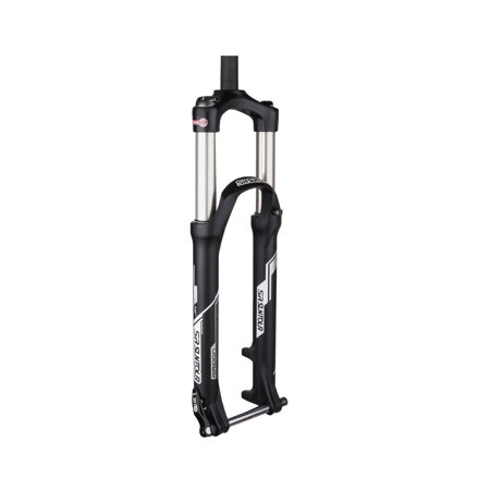 Sr Suntour Fork Raidon Xc Rlr 15Qlc 27.5"