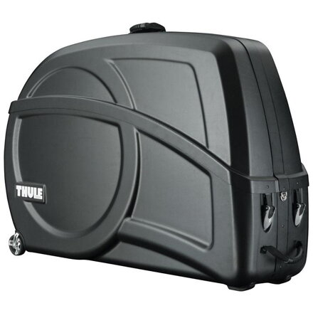 Thule Round Trip Transition Suitcase