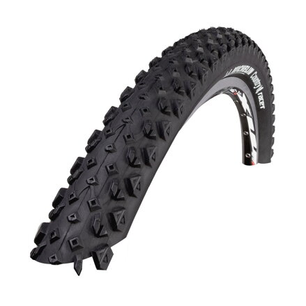 MICHELIN Plášt COUNTRY RACER 26x2.10 (54-559) 30TPI 670g